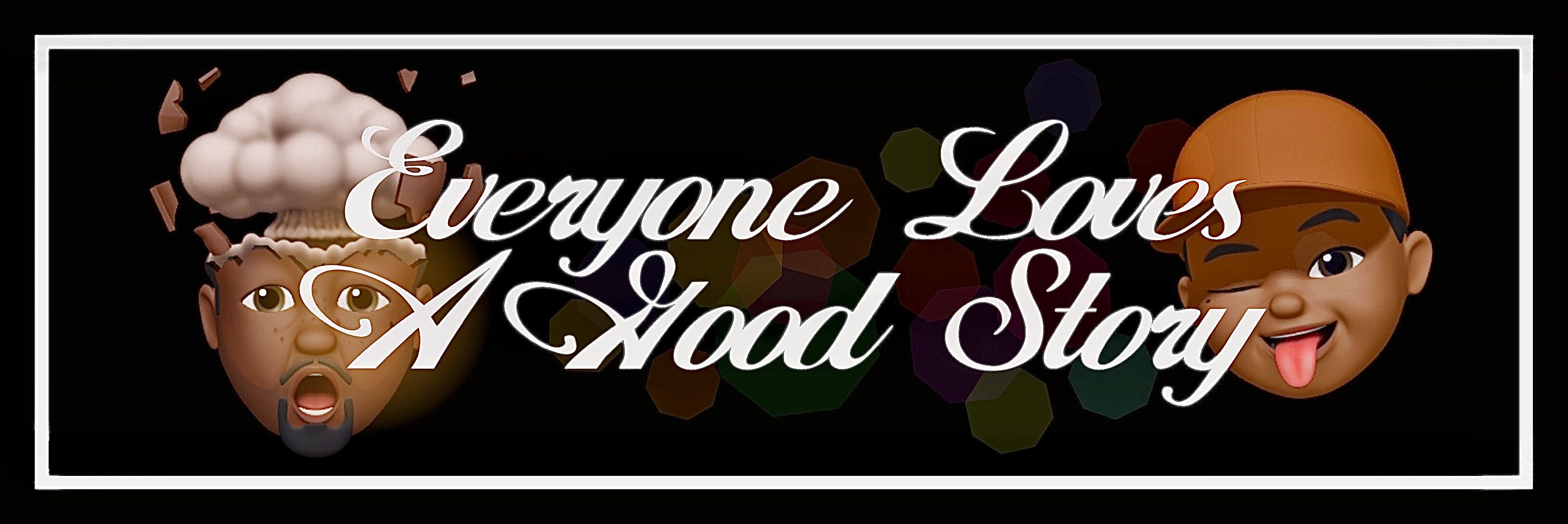 Everyone Loves A Good Story